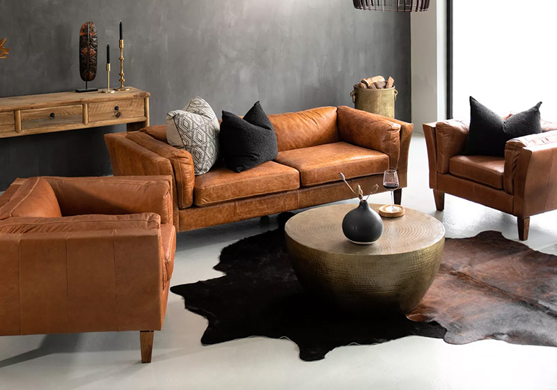 Couches Collection Cielo